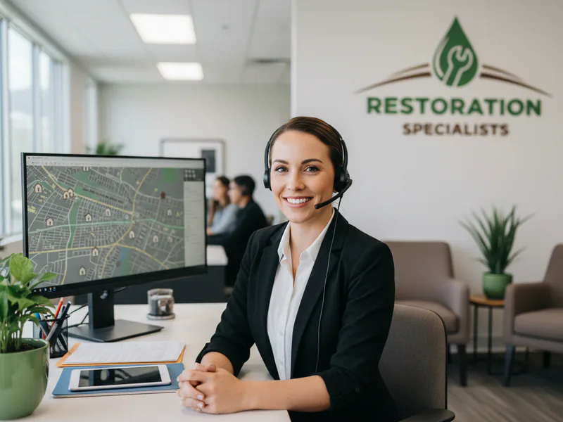 Water Damage Restoration  in Jefferson  FAQ