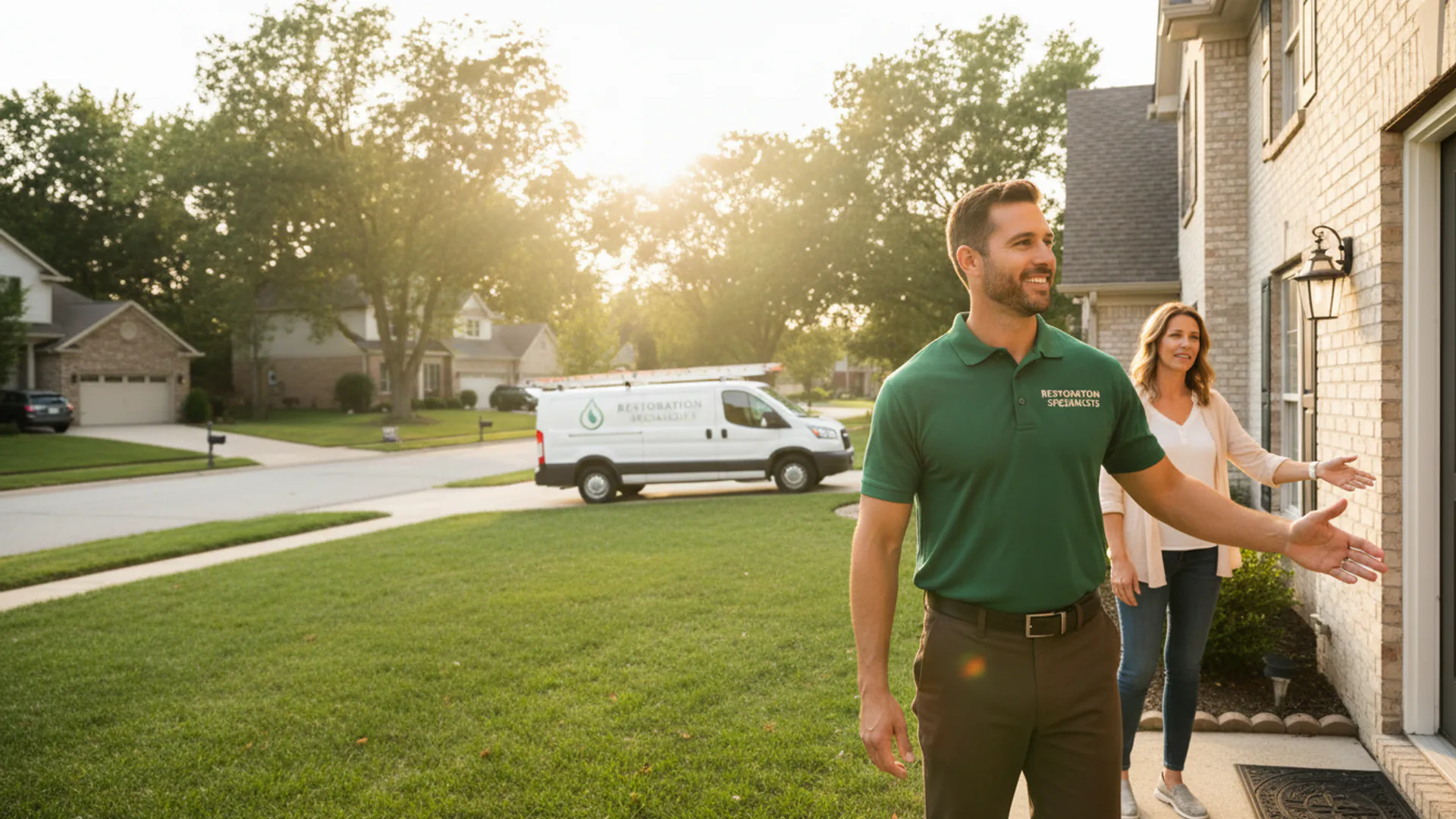 Local Water Damage Restoration in Jefferson, WI Near Me – Proudly Serving Our Community with Care
